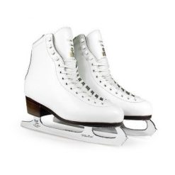 Suaugusiu dailiojo čiuožimo pačiūžos su pavažomis Wifa - Deluxe Skatec
