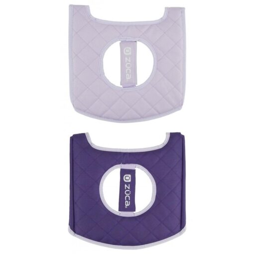 Zuca krepšio pagalvėlė - 89055900259 purple/lilac