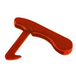 Pačiūžų raištelių kabliukas Edea - AC0131 Lace puller