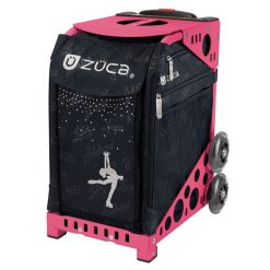 Ciuozejo krepsys Zuca - Ice Queen 5