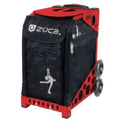 Ciuozejo krepsys Zuca - Ice Queen 6