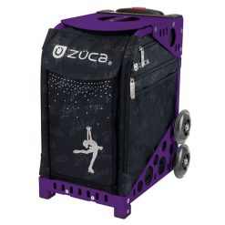 Ciuozejo krepsys Zuca - Ice Queen 7