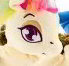 Pony 8154