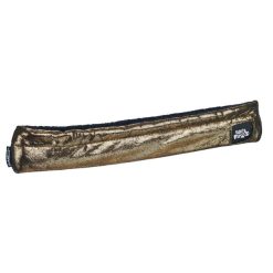 Pavažų apsaugos GuarDog - Soft Paws Faux Leather gold