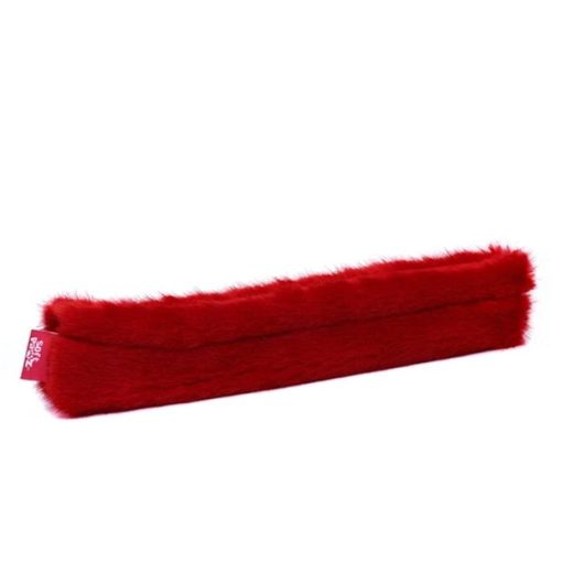 Pavažų apsaugos GuarDog - Soft Paws red