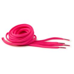 Pačiūžų batų raišteliai Edea - AC0307 laces fluo fucsia