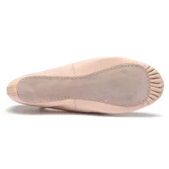 Odiniai baleto bateliai Rumpf - 1003 4