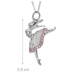 Pakabukas su balerina GStyle - 32332-1 2