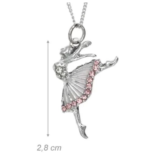 Pakabukas su balerina GStyle - 32332-1 2
