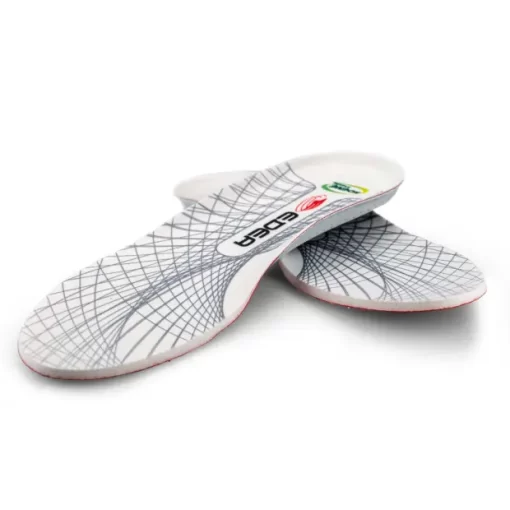 Anatominiai pačiūžų vidpadžiai Edea - E-sole
