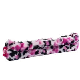 BC54 pink leopard