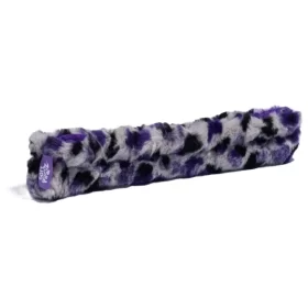 BC56 purple leopoard