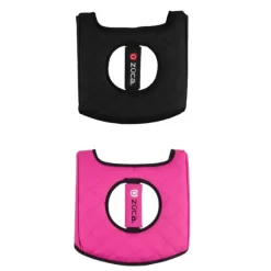 Zuca krepšio pagalvėlė ZUCA - 89055901746 Black Hot Pink